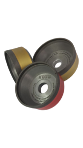 An image of an best quality diamond wheel Best quality diamond wheels | KDTU