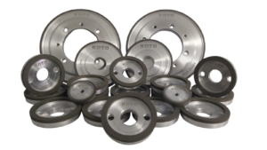 An image of diamond blades for the woodworking industry Diamond blades for the woodworking industry | KDTU