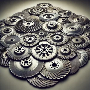 Алмазні диски для різання | KDTU